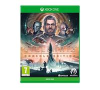 Paradox Interactive Stellaris Console Edition