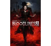 Paradox Interactive Vampire: The Masquerade - Bloodlines 2 - Day One Edition (PS5) Premier jour PlayStation 5