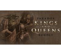 Paradox Kings and Queens Bundle (DLC)
