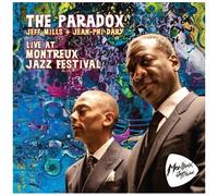 Live at Montreux Jazz Festival