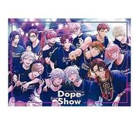 Paradox Live Dope Show-2021.3.20 Line Cube Shibuya- Dvd