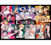 Paradox Live Dope Show 2023 Dvd [Dvd]