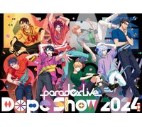 Paradox Live Dope Show 2024 Blu-Ray [Blu-Ray]
