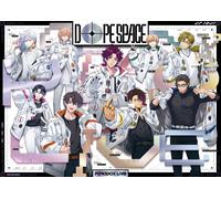 Paradox Live Dope Space Blu-Ray [Blu-Ray]