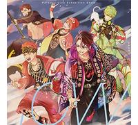 Paradox Live Exhibition Show -悪漢奴等-