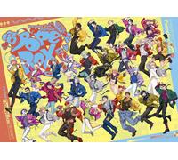 Paradox Live Fanfest Dope Box Blu-Ray