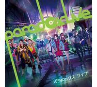 Paradox Live Opening Show