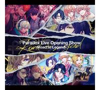 Paradox Live Opening Show-Roa CD produit authentique scellé en usine expédié ...