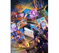 Paradox Live -Road to Legend- Round1 “FATE"