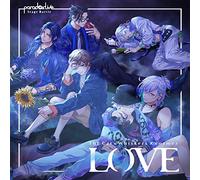 Paradox Live Stage Battle “LOVE"