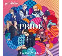 Paradox Live Stage Battle "PRIDE"