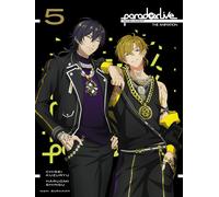 Paradox Live The Animation Bd5 [Blu-Ray]