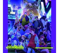 Paradox Live THE ANIMATION Original Sound Track