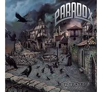 Paradox Mystery Demo 87 (CD) Deluxe Album