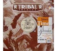 Paradox - Now's The Time