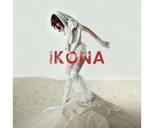 PARADOX OBSCUR - IKONA RED