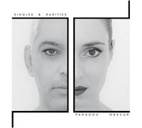 Paradox Obscur – Singles and Rarities – CD – Import – Sony Music