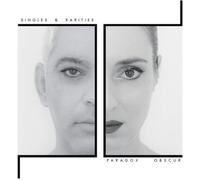 Paradox Obscur – Singles and Rarities – CD – Import – Sony Music