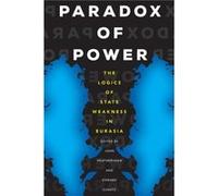 Paradox of Power Paradox of Power (Auteur)