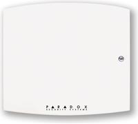 Paradox P-BOX, pour les expandeurs et modules du panneau de contrôle SPECTRA SP/MAGELLAN/ DIGIPLEX EVO, en deux parties