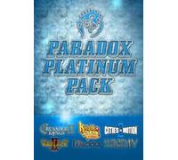 Paradox Platinum Pack (DLC)