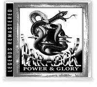 Paradox - Power & Glory