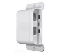 Paradox PXMYN78 - NV780MR - Détecteur passif infrarouge pour intérieur et extérieur, avec fonction anti-masquage À double faisceau. Hautement immunisé contre les fausses alertes.