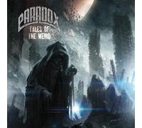 Paradox - Tales of the Weird