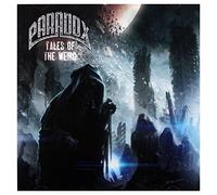 Paradox - Tales of The Weird [Import]