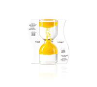 Paradox Teatimerwarmes gelb
