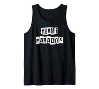 Paradoxe de Fermi Débardeur