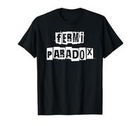 Paradoxe de Fermi T-Shirt