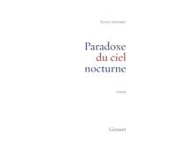 Paradoxe du ciel nocturne