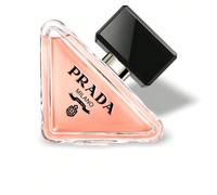 Paradoxe Eau de Parfum 50 ml Invitation à exprimer toutes les dimensions de votre identité, l'Eau de Parfum Paradoxe de Prada est conçue comme une célébration de l'éternité, de votre propre identité.