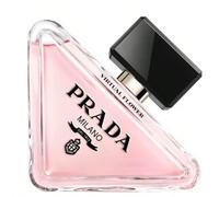 Paradoxe Virtual Flower Eau de Parfum 50 ml Repoussant les limites de la perception sensorielle, l'Eau de Parfum Prada Paradoxe Fleur Virtuelle dévoile une signature florale augmentée par intelligence