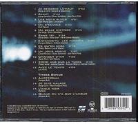 Paradoxes (1er Album)