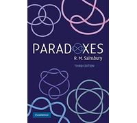 Paradoxes – Cambridge University Press