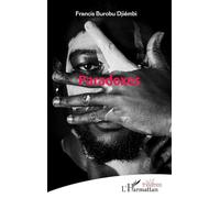 Francis Burobu Djiembi – Paradoxes – Théâtre – Broché