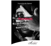 Francis Burobu Djiembi – Paradoxes – Théâtre – Broché