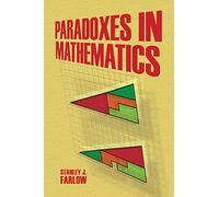 Paradoxes in Mathematics