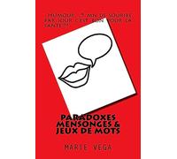 Paradoxes, mensonges & jeux de mots