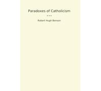 Paradoxes of Catholicism