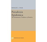 Paradoxia Epidemica