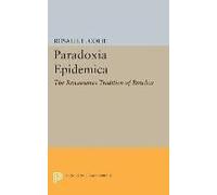Paradoxia Epidemica