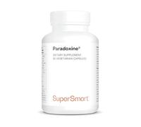 Paradoxine - Soutient d’un Régime Minceur - Vegan - Sans OGM - SuperSmart | Favorise la Perte de Poids - Action Ciblée pour la Gestion des Graisses - Graines de Paradis