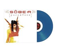 Paradÿsso (Edición 20º Aniversario) Vinilo Azul Aguamarina (Edición Firmada)