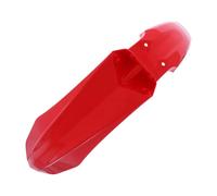 FRONT FENDER GGAS 18-20 RED