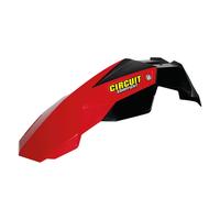 PARAFANGO ANTERIEUR STEALTH ROUGE