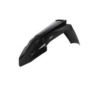 Garde Boue Avant ACERBIS Noir Pour KTM XC-W 150 2T 2024-2025