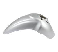 TNT Helmets Garde-boue avant Piaggio Liberty Sport IGET 150 4T 2013-2019 Argent